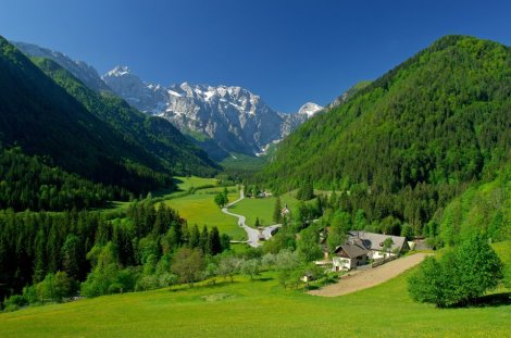 Logarska Dolina