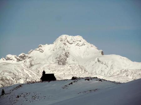 Velika Planina | Foto de  Roman Zupanc