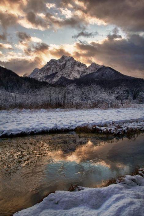 Kranjska Gora, Eslovênia
