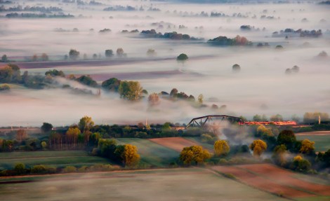 Ljubljansko barje | by Aleš Frelih