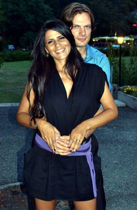 Juliana Mendes Svete