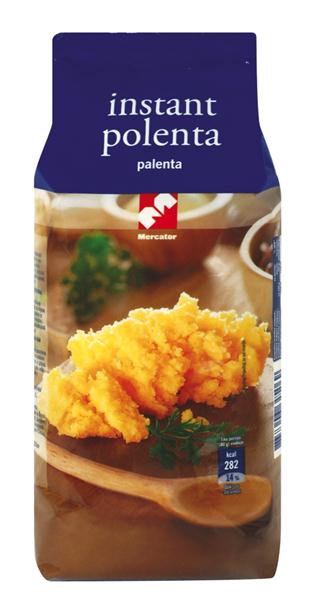 Polenta