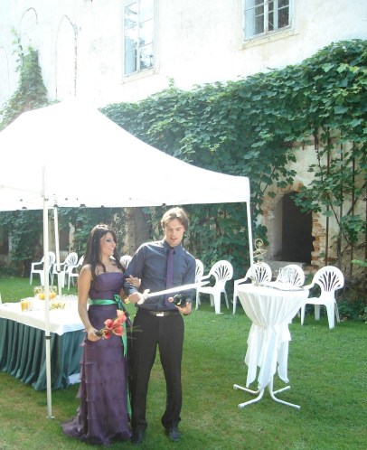 casamento